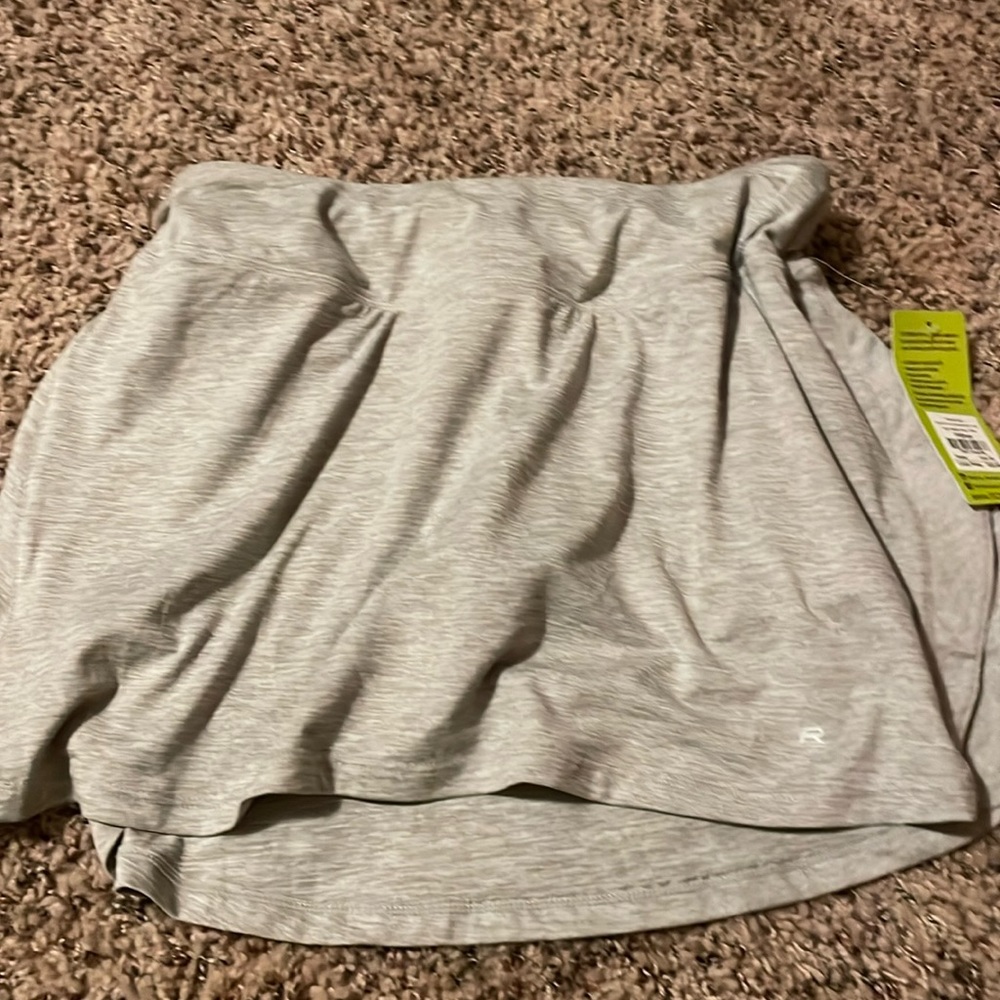Fit2run skort